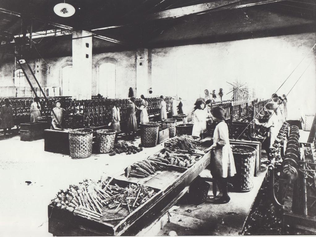 La Fabbrica Forti