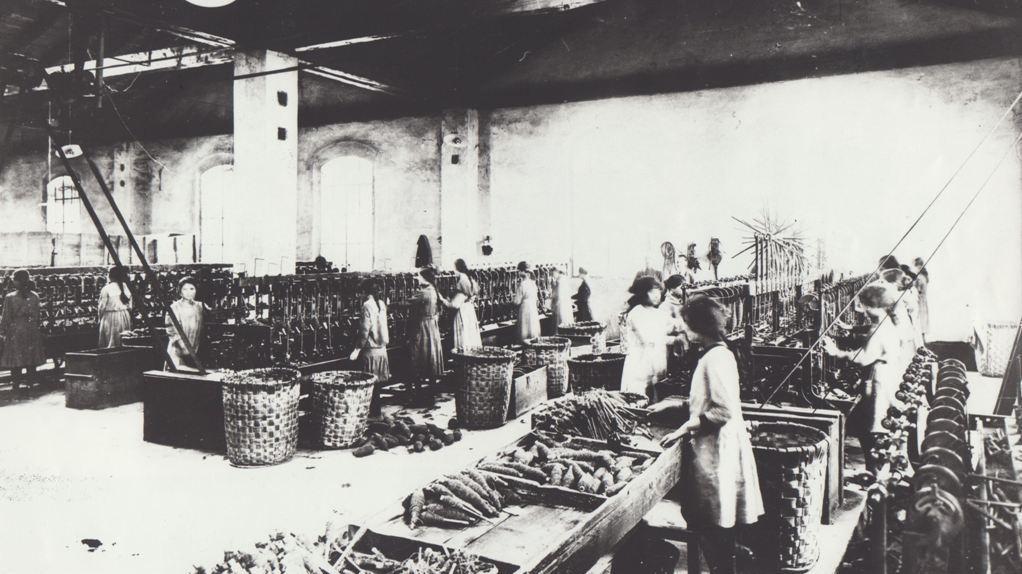 La Fabbrica Forti