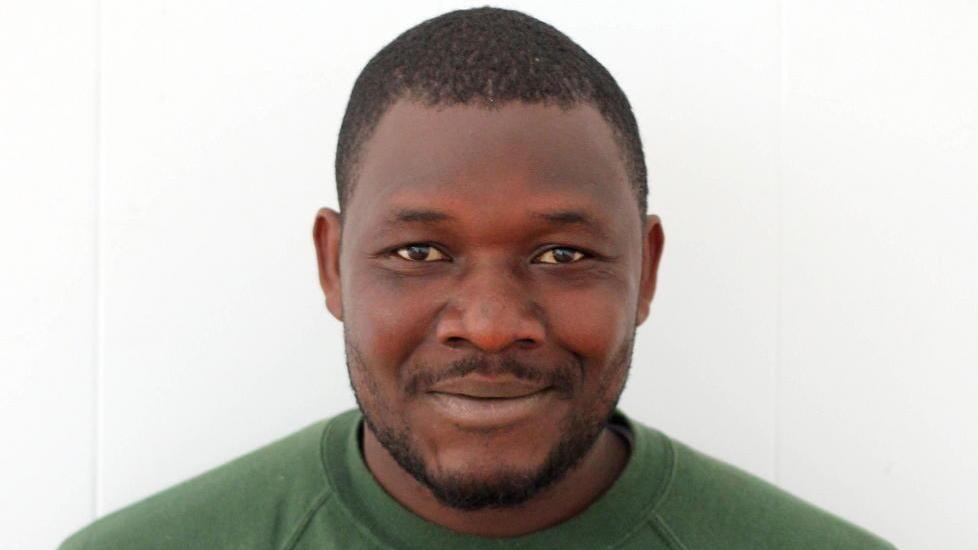Osagie Oghomwenotiti