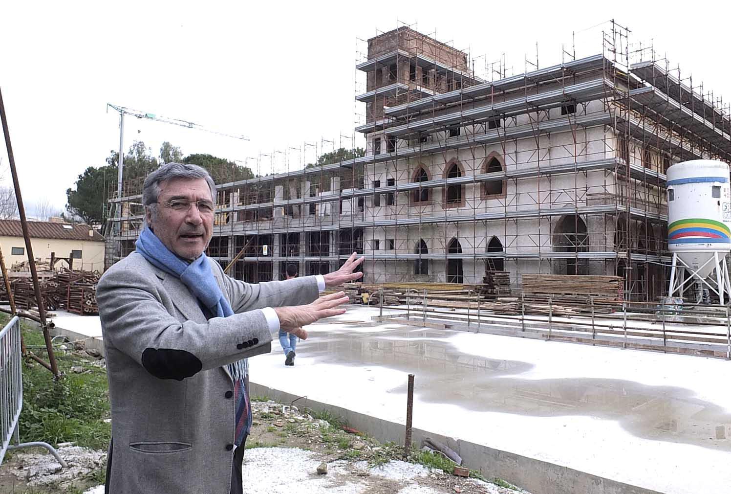 Andrea Bulgarella 