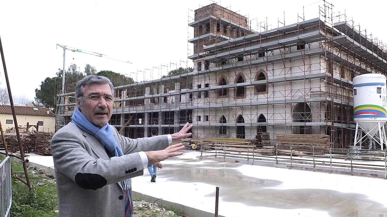 Andrea Bulgarella