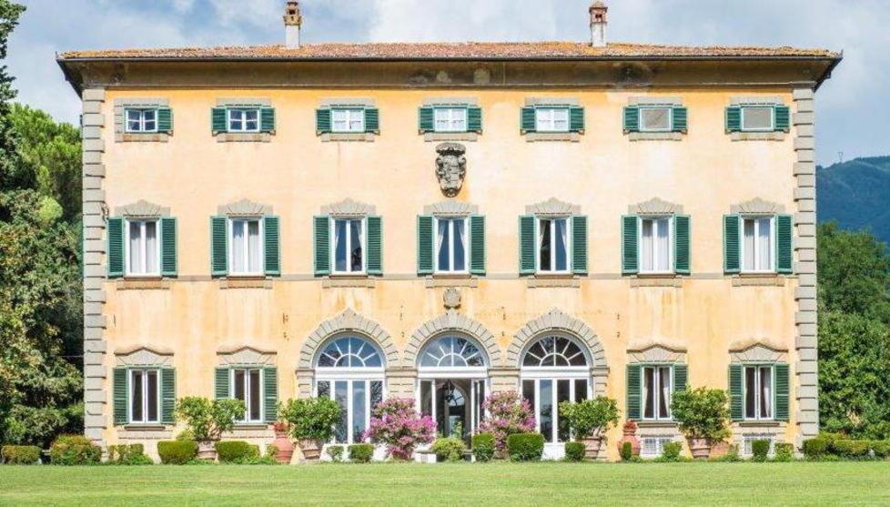 Villa Diodati
