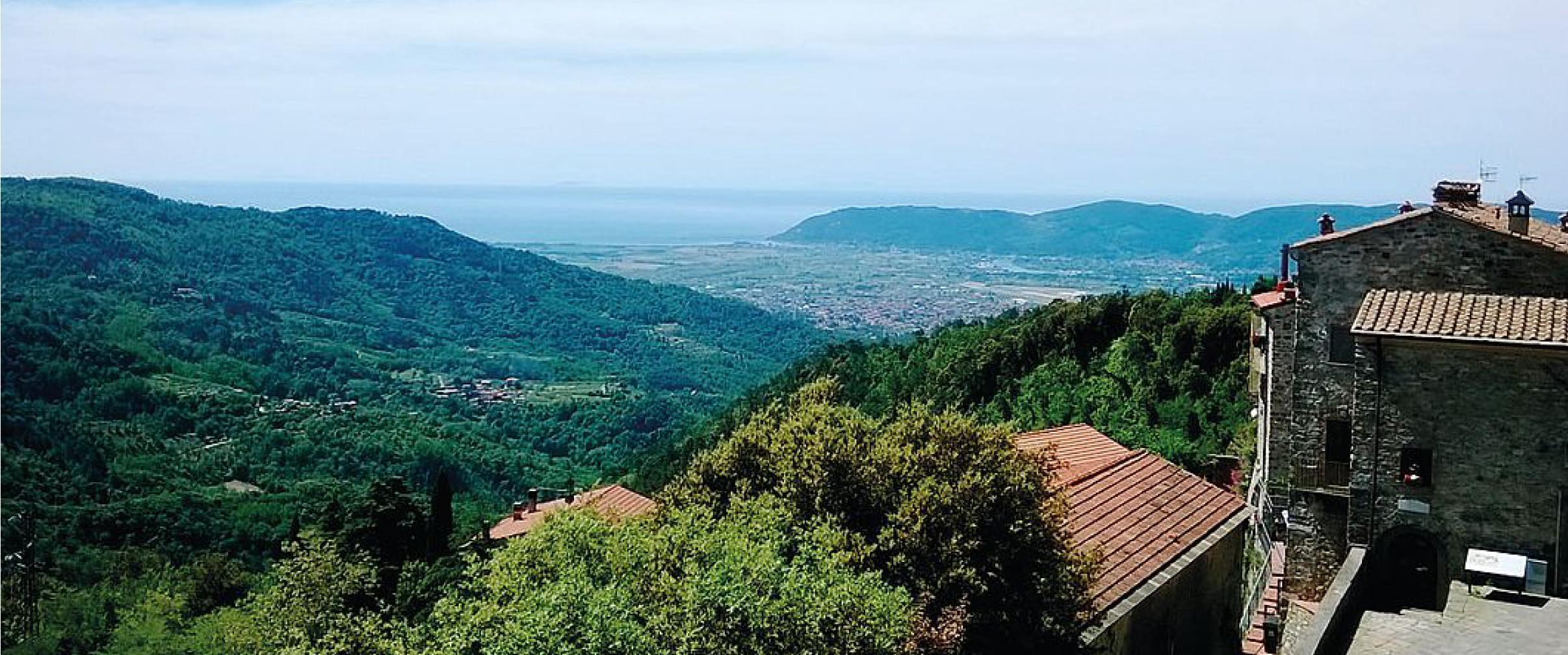 A spasso nei luoghi ignorati dalle mappe 