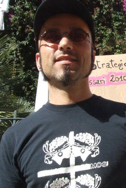 Massimo Mele