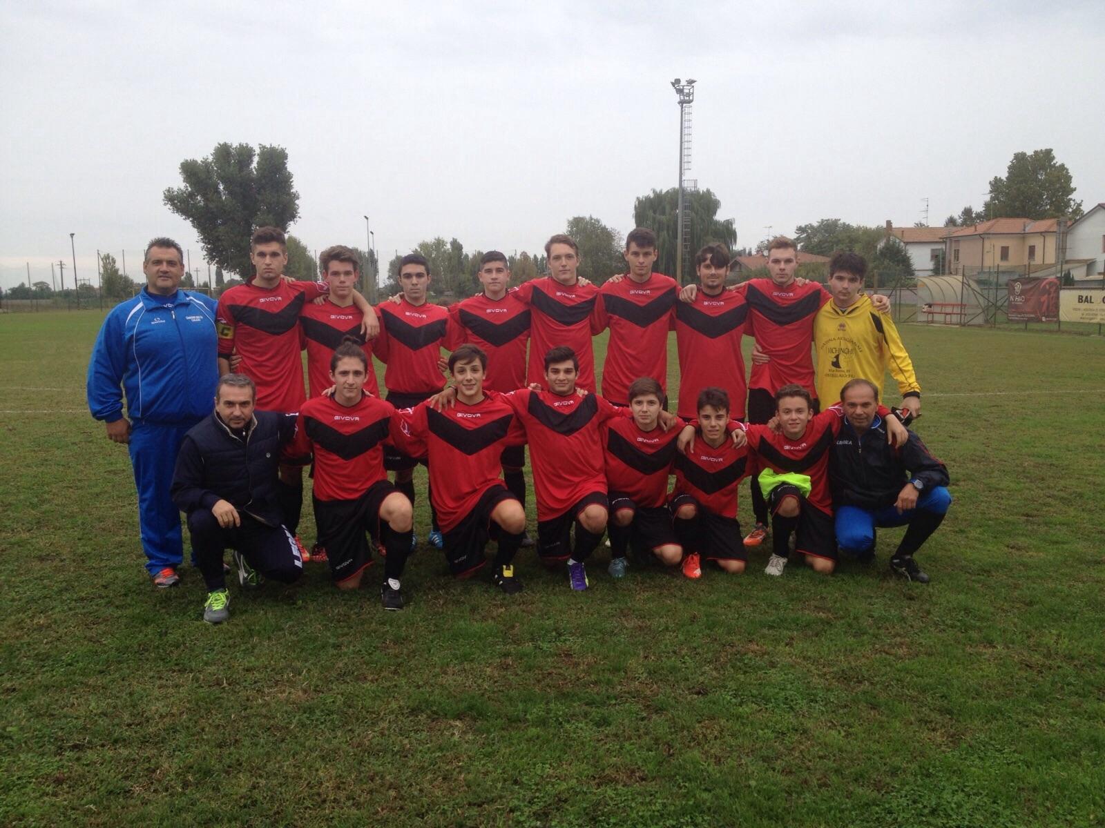 Unione Delta, una realtà in crescita