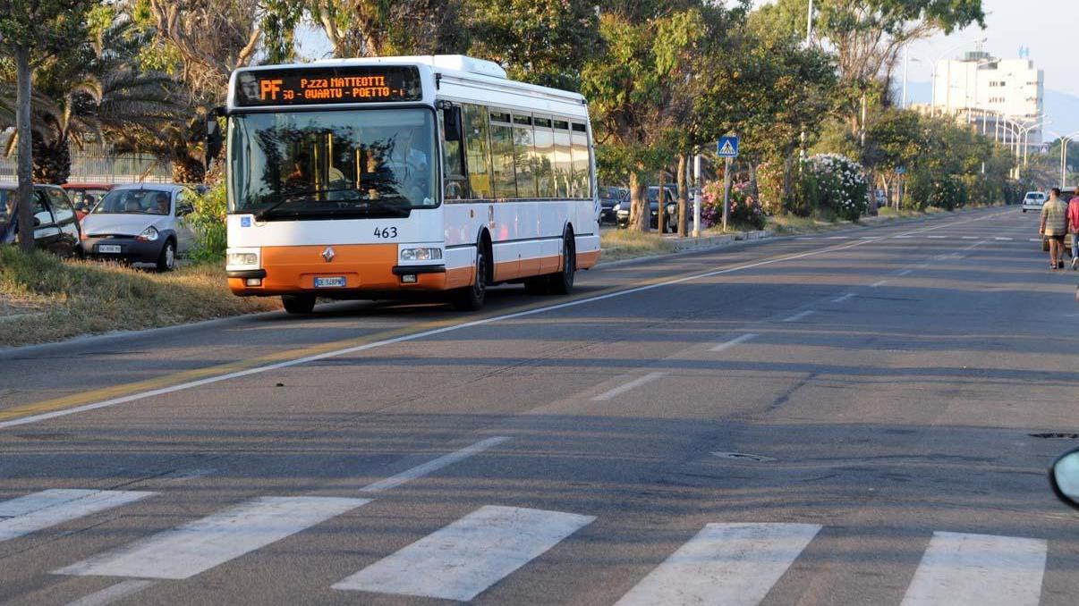 Un pullman Ctm