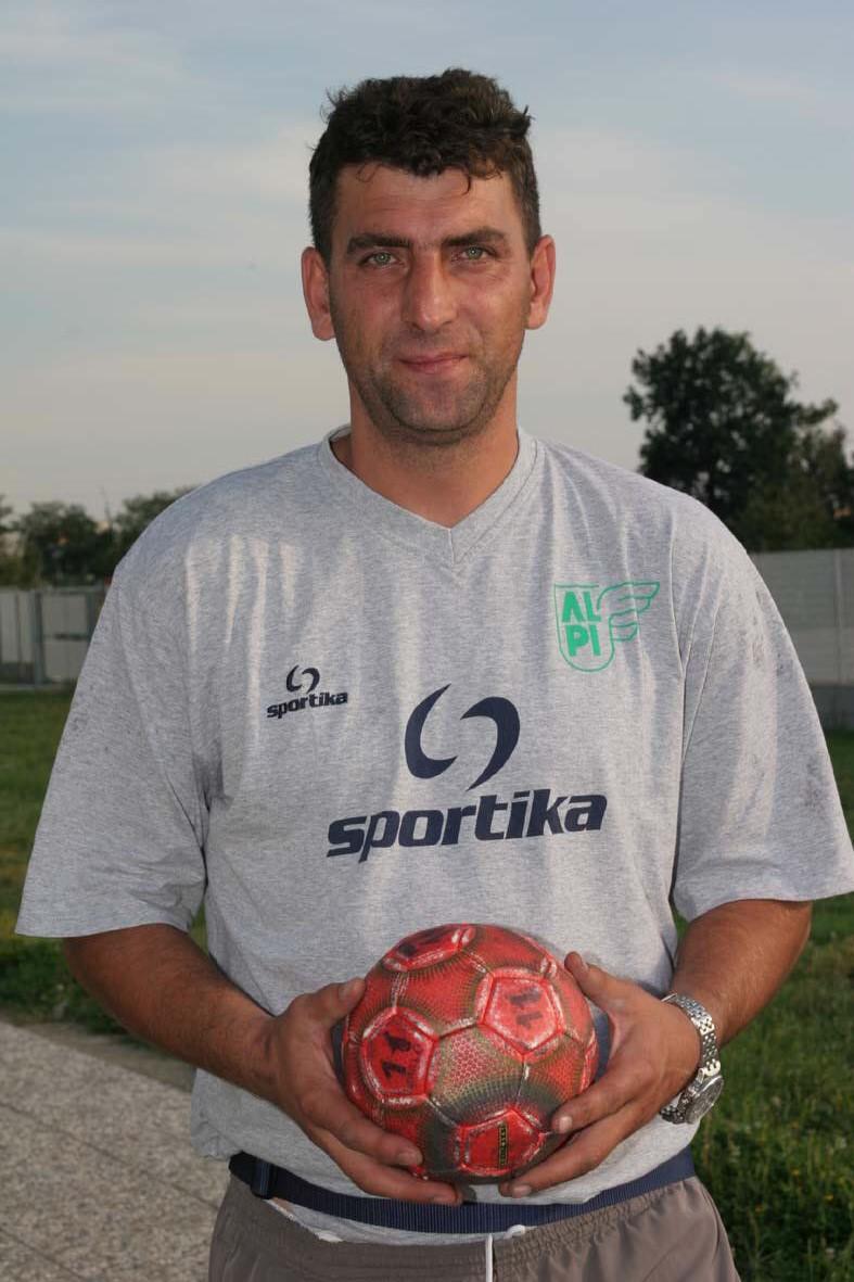 Zaim Kobilica