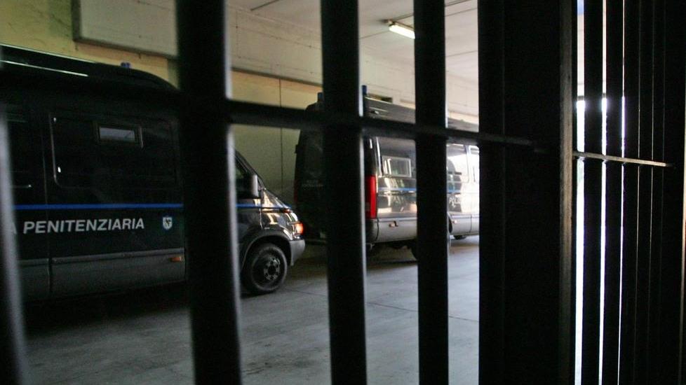 Si uccise in carcere il giorno del processo: è giallo