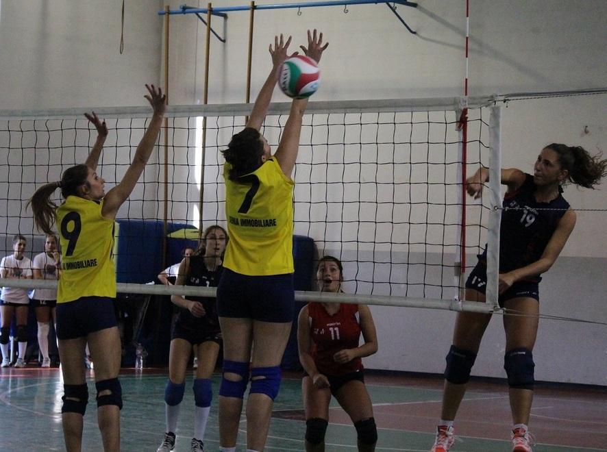 Viva Volley, buoni gli ultimi test 