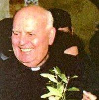Intitolato a don Dino Lucchesi il passaggio sul fosso Quadrelli