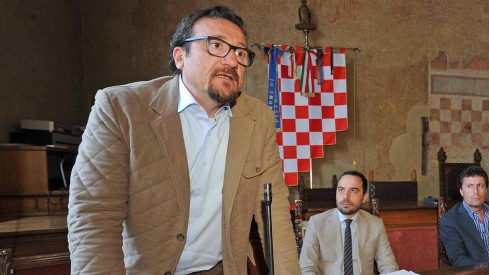Mati: usiamo marcatori sui vasi microchip e terriccio pigmentato