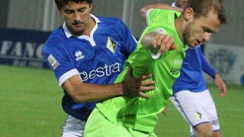 De Petrillo elogia i suoi ragazzi «Stiamo crescendo»