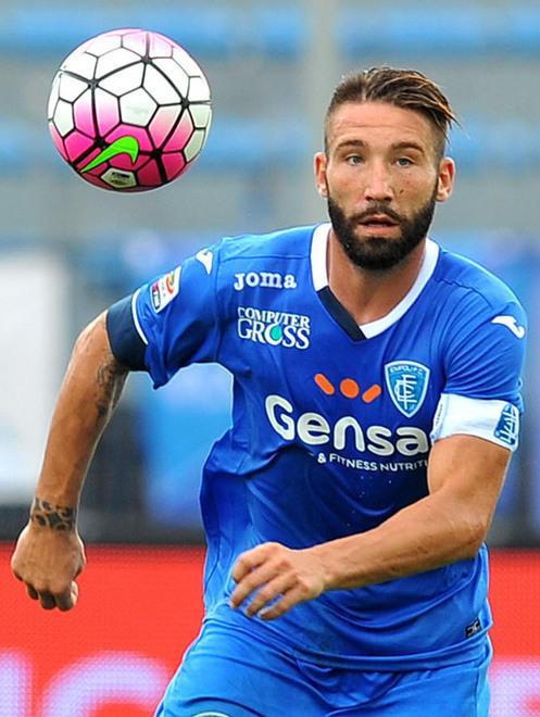 Tonelli ha scelto Dynamo Camp 