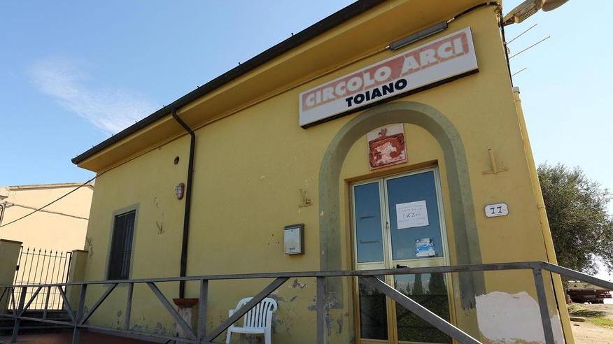 Circolo in ginocchio, tre colpi in sette giorni