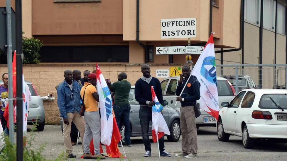 Ristori, i creditori votano sul concordato