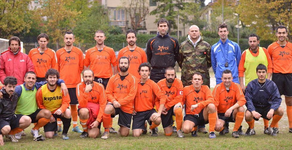 A Montespertoli il campo rinasce grazie all’Allende 
