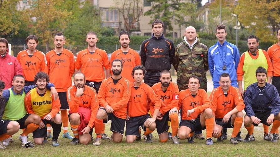 A Montespertoli il campo rinasce grazie all’Allende