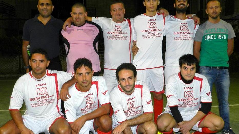 La Planasia si aggiudica il “September Cup”