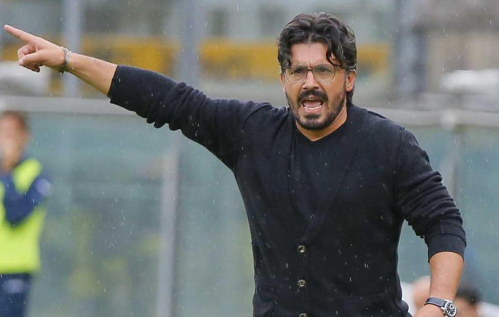 Verso Teramo: allenamento a porte chiuse 