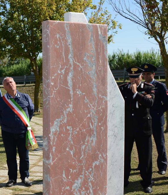 San Giovanni rende omaggio a Francesco Vannozzi