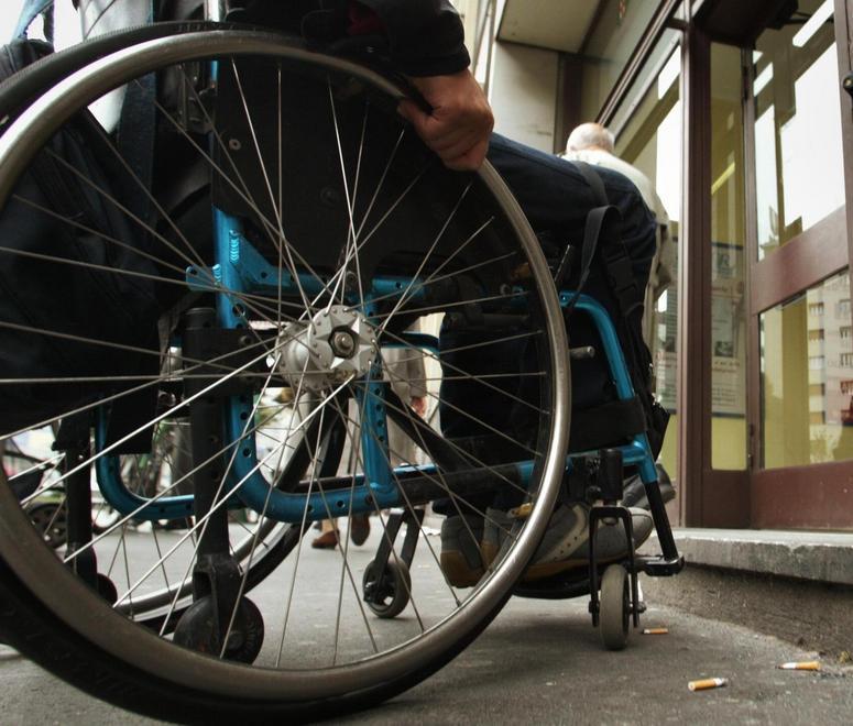 Disabili, il garante “striglia” il Comune