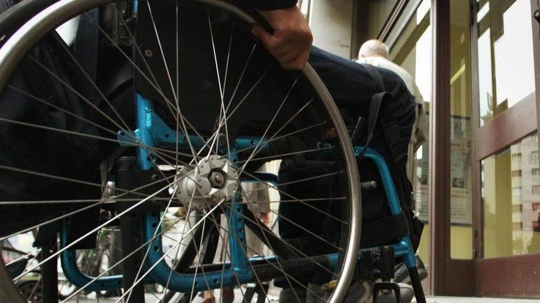Disabili, il garante “striglia” il Comune