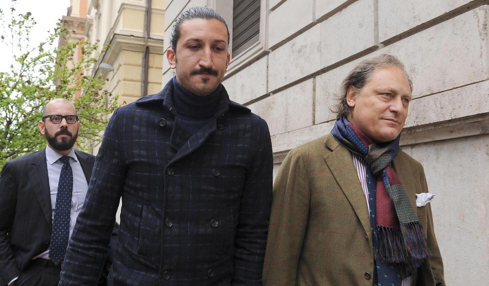Un’intervista tv “coinvolge” il Pisa nel calcioscommesse 