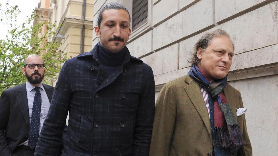 Un’intervista tv “coinvolge” il Pisa nel calcioscommesse