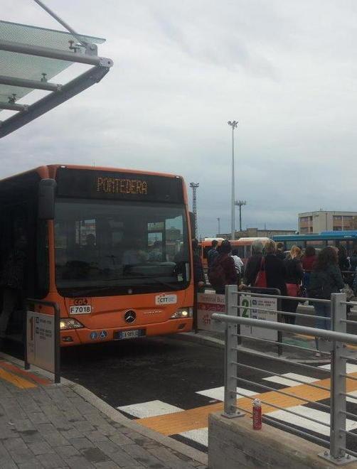Ctt Nord, debutto del nuovo terminal tra le criticità 