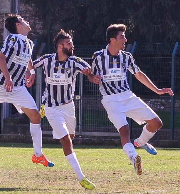 Sciapi, il bomber che ha smarrito il gol 