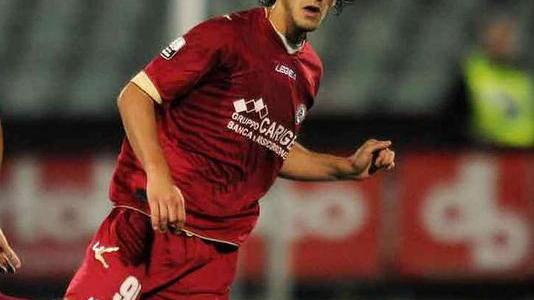 Dati, il principe del gol che fa sognare Capezzano