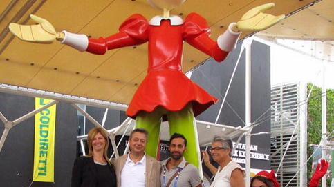 Il Carnevale di Viareggio perde il treno per l’Expo