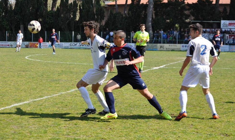 Pedroni avverte «Il segreto è restare umili» 