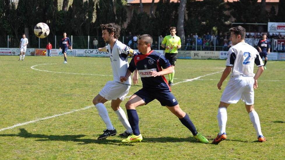 Pedroni avverte «Il segreto è restare umili»