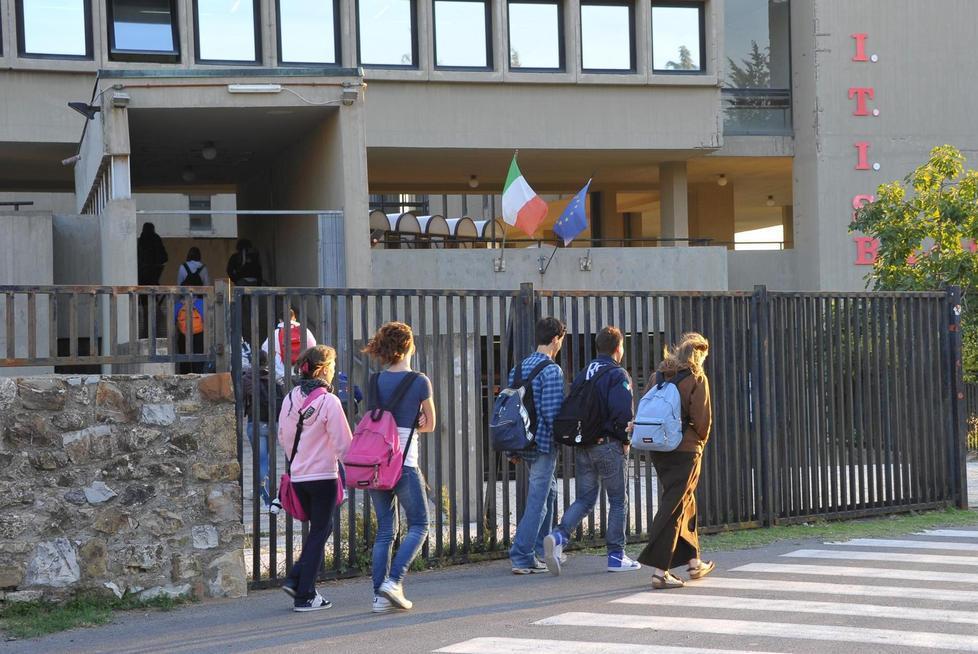 Educazione ambientale: vince il Lotti