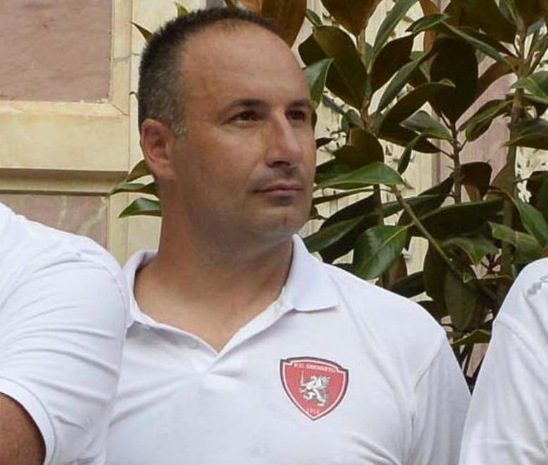 Il portiere “a tempo” in attesa degli under 