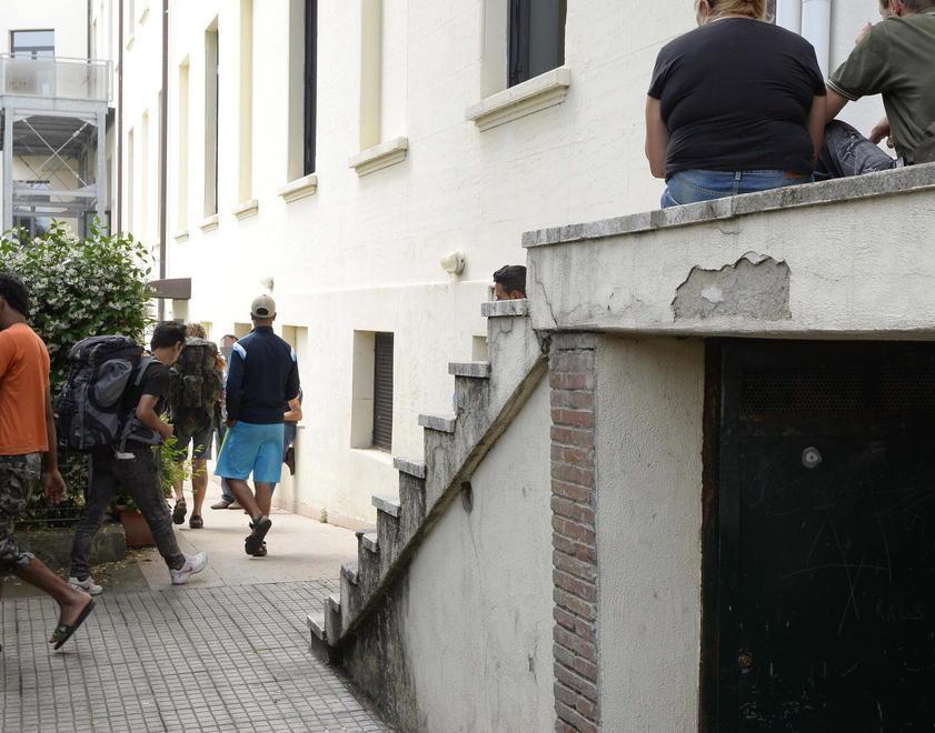 Alloggi popolari assegnati a italiani in 88 casi su 100 