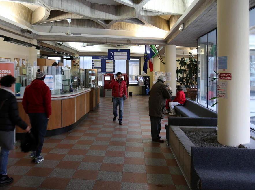 Sanità, bocciata la mozione sul referendum 