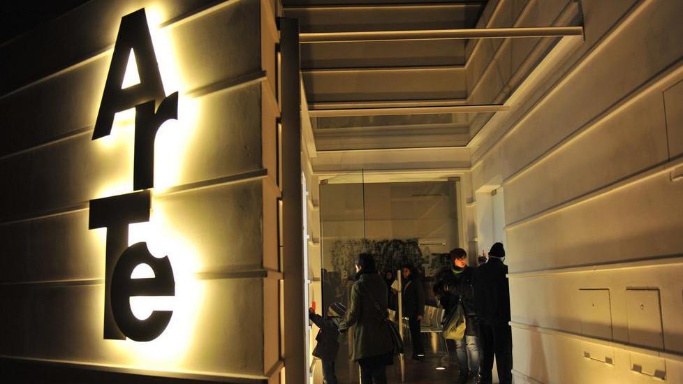 Artè, la tariffa più alta: 500 euro al giorno