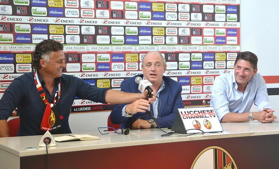 Lucchese, i conti non tornano 