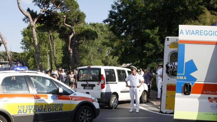 Raptus omicida dopo anni di liti