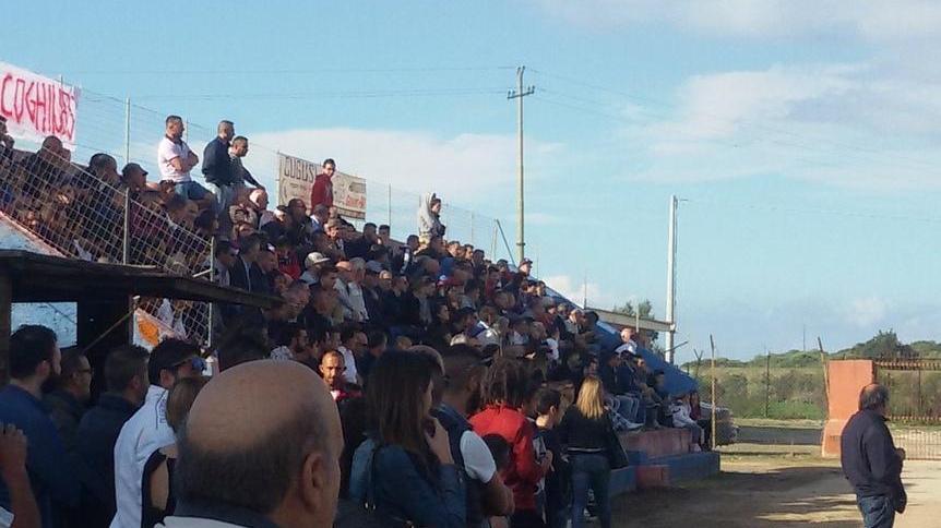 Asd Coghinas, un ritorno atteso 18 anni