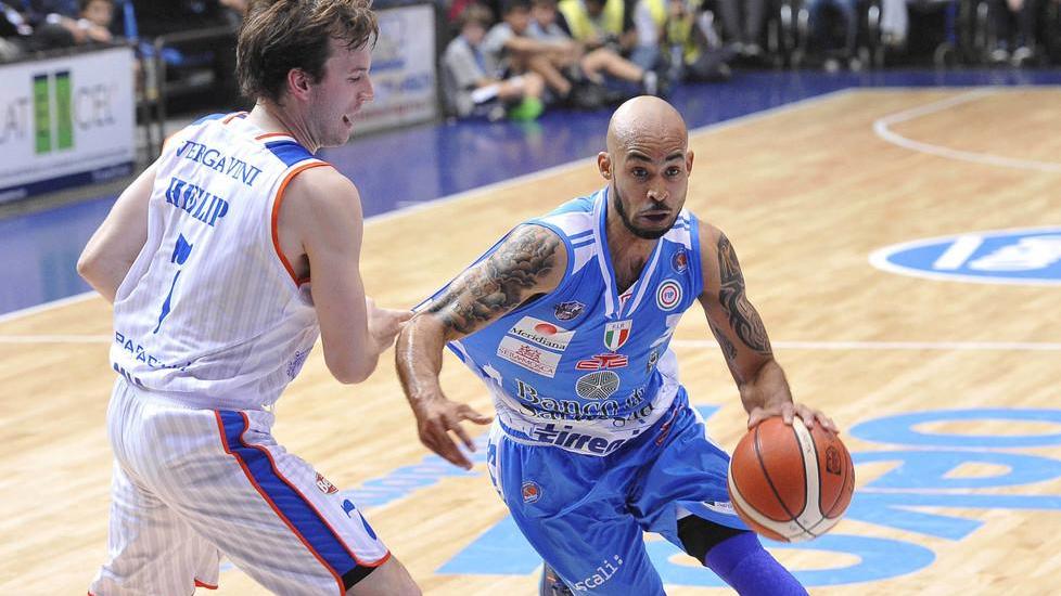 Rok Stipcevic: «Bravi nei momenti decisivi»