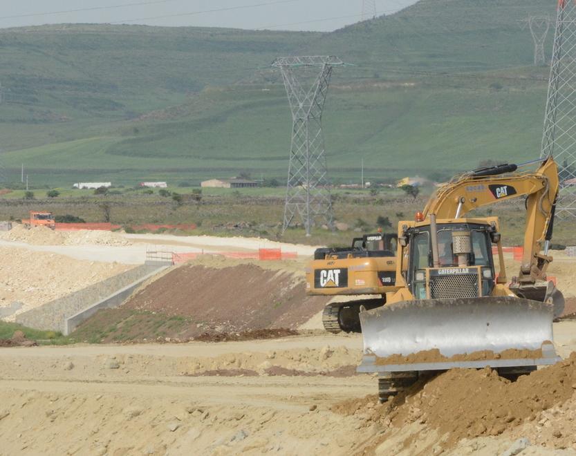Pressing di Pigliaru: il governo riduca il gap infrastrutture 