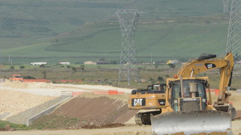 Pressing di Pigliaru: il governo riduca il gap infrastrutture