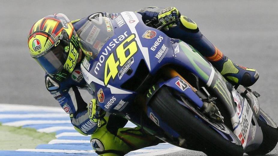 La saggezza fa volare il Dottor Rossi