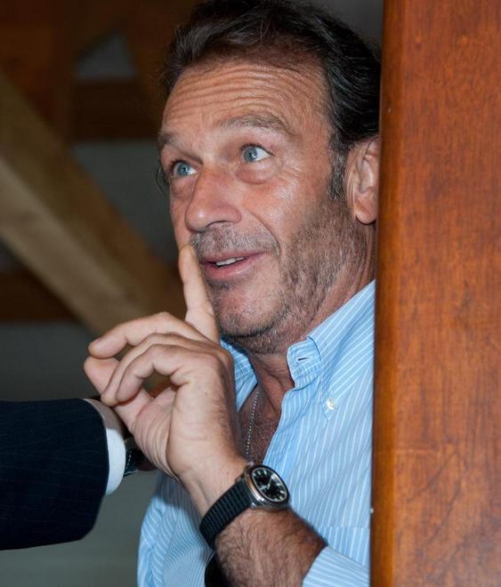 Is Arenas, Contini e Lilliu: «Giudizio pubblico subito» 