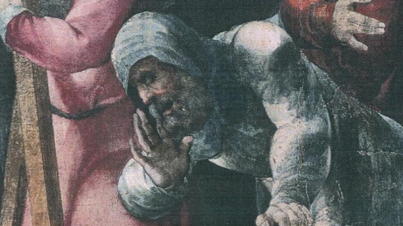 Il maestro di Ozieri di M. Vittoria Spissu