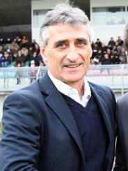 Foscarini al posto di Scazzola sulla panchina della Pro Vercelli