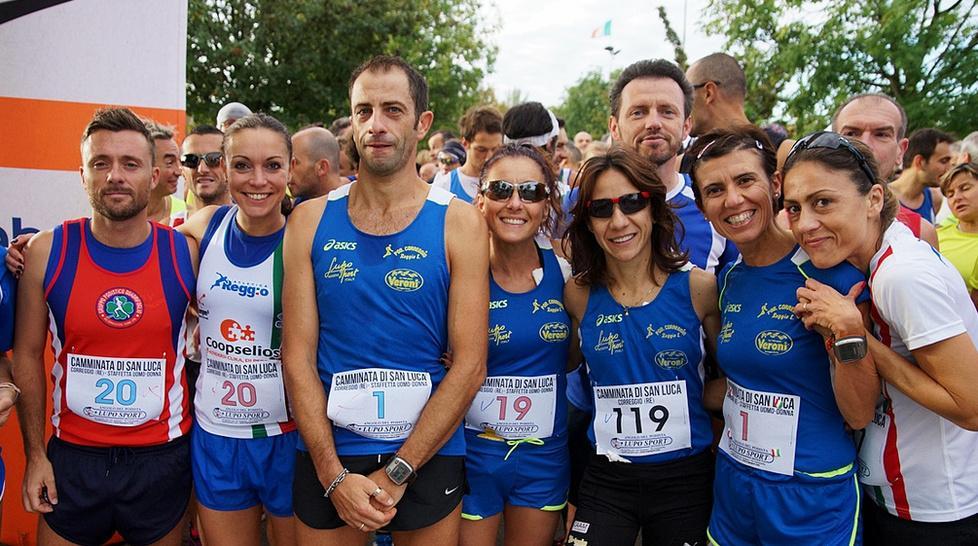 Raffaella Malverti-Franco Menghini, che coppia 